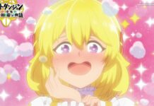 Winter 2021 Anime: Tatoeba Last Dungeon Mae no Mura no Shounen ga Joban no Machi de Kurasu Youna Monogatari lasdan