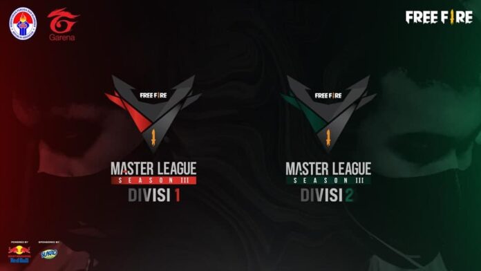 Free Fire Master League Season III Free Fire Master League