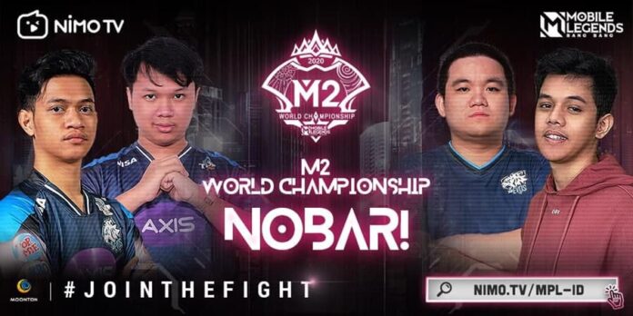 m2 mobile legends