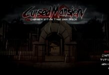 Cursed Mansion, Game Horror Seram dari Bandung