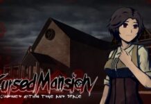 Cursed Mansion, Game Horror Seram dari Bandung Indigo Game Startup