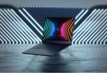All-New Razer Blade 15 dan Razer Blade Pro 17 Dengan Grafis NVIDIA GeForce RTX 30 Series Razer Blade Pro 17