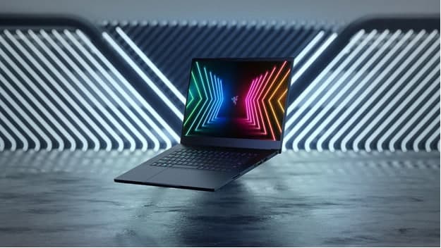Razer Blade 15 Razer Blade Pro 17
