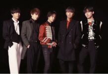 Sambut Album ‘SiX’ dari Da-iCE SiX