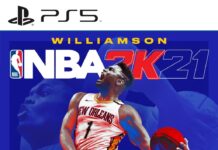 Everything is Game: NBA 2K21 Generasi Berikutnya Kini Tersedia di Indonesia NBA 2K
