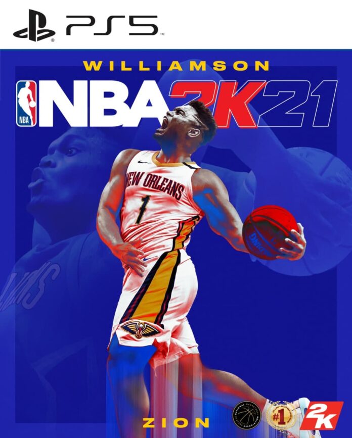 NBA 2K