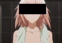 Berdandan Layaknya Wanita, Pria Ini Tertangkap Ketika Masuk Ke Pemandian Wanita crossdress