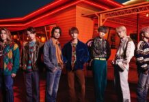 BALLISTIK BOYZ Menampilkan Sisi yang Lebih Dewasa dan Sexy di Video Musik Baru ‘Animal’ BALLISTIK BOYZ