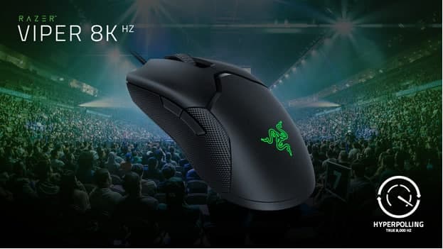Razer Viper 8KHz Razer
