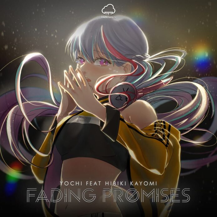 fading promises hibiki kayomi