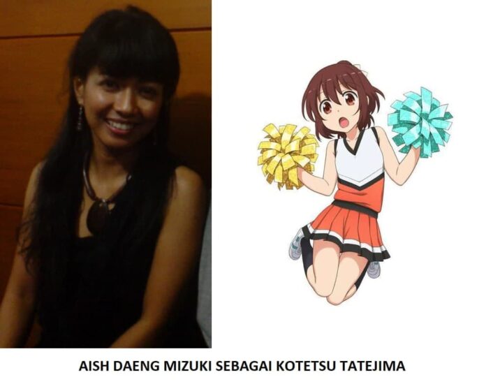 aish daeng mizuki anima yell