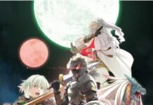 Goblin Slayer Animenya Berlanjut ke Season 2 goblin slayer season 2