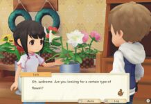 Mari Berkenalan Dengan Para Calon Istri dan Suami yang Siap Menemanimu di Story of Seasons: Pioneers of Olive Town Story of Seasons: Pioneers of Olive Town