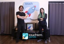 Touchten Games Rekrut Veteran Industri Game, Siapkan Proyek Terbaru Retno Kusumawati