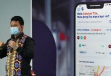 Transjakarta Luncurkan Aplikasi TIJE Terbaru, Apa Bedanya?