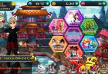 Tips Main AyoDance Mobile Biar Makin Jago Bersama IndiHome ayodance mobile
