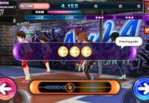 Tips Main AyoDance Mobile Biar Makin Jago Bersama IndiHome