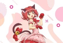 tokyo mew mew