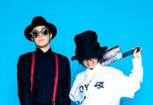 Album FAKE TYPE Berjudul ‘FAKE LAND’ Akan Dirilis Bulan Februari 2021 fake type