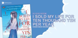 Jumyou wo Kaitotte Moratta. Ichinen ni Tsuki, Ichimanen de.