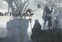 Simak Pembuka Sinematik NieR Replicant Remaster NieR Replicant ver.1.22474487139...