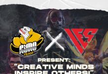 Lebarkan Sayap, RIMO Team Gandeng INDOESPORTS untuk Perkuat Eksistensi indoesports x rimo team