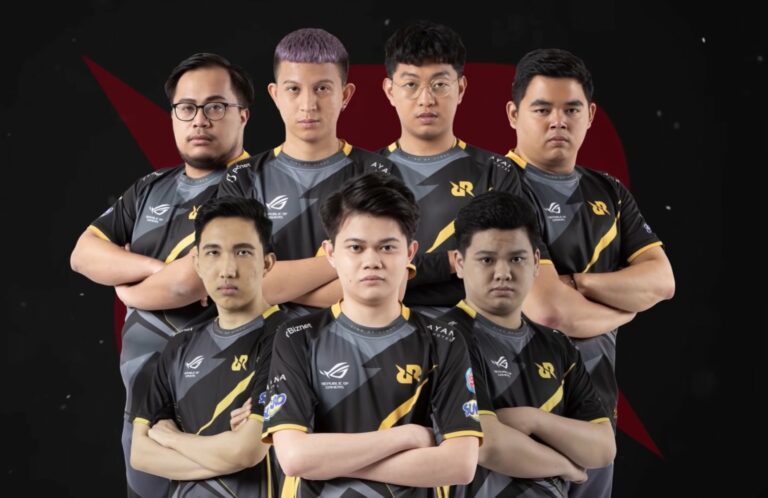 rrq streamers