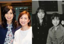 Kimi no Smile: Lagu Kolaborasi Pertama Ryoko Hirosue dan Mariya Takeuchi Dalam 2 Dekade Terakhir kimi no smile