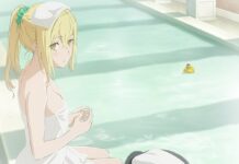 Danmachi Season 4 Akan Dirilis Tahun 2022 Is It Wrong to Try to Pick Up Girls in a Dungeon