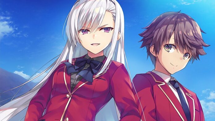 classroom-elite-2ndyear-vol-4