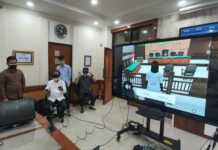 Kejagung Kembangkan Simulasi Sidang ‘Layaknya Main Game Online’