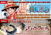 Manga Plus Kini Punya Komik Berbahasa Indonesia mangaplus