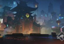 Riot Games Asia Tenggara Merayakan Tahun Baru Imlek 2021 di League of Legends: Wild Rift Dengan Acara Lunar Beast lunar beast