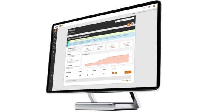 metrodata cloudm