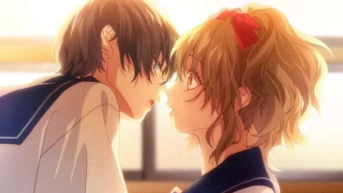 Minikui Ikinomo CHiCO with HoneyWorks