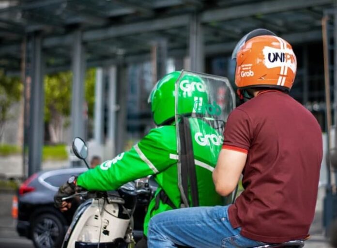 unipin grab