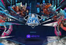 Nimo TV Gelar Turnamen Mobile Legends: Bang Bang Bersama Geng Kapak mobile legends