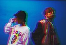 Nuansa Baru dari Lagu-Lagu Favorit Band Rock Jepang BACK-ON yang Direkam Ulang di Album Self-Cover ‘FLIP SOUND’! BACK-ON