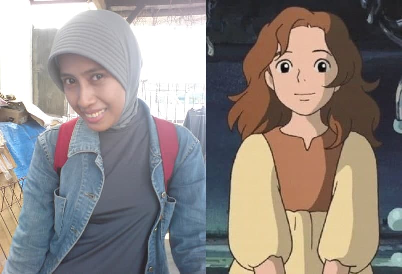 karigurashi no arrietty