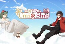 Wawancara Vtuber Umi & Shio dari Virtunix: “Holostar adalah Inspirasi Kami” shankara umi shio virtunix