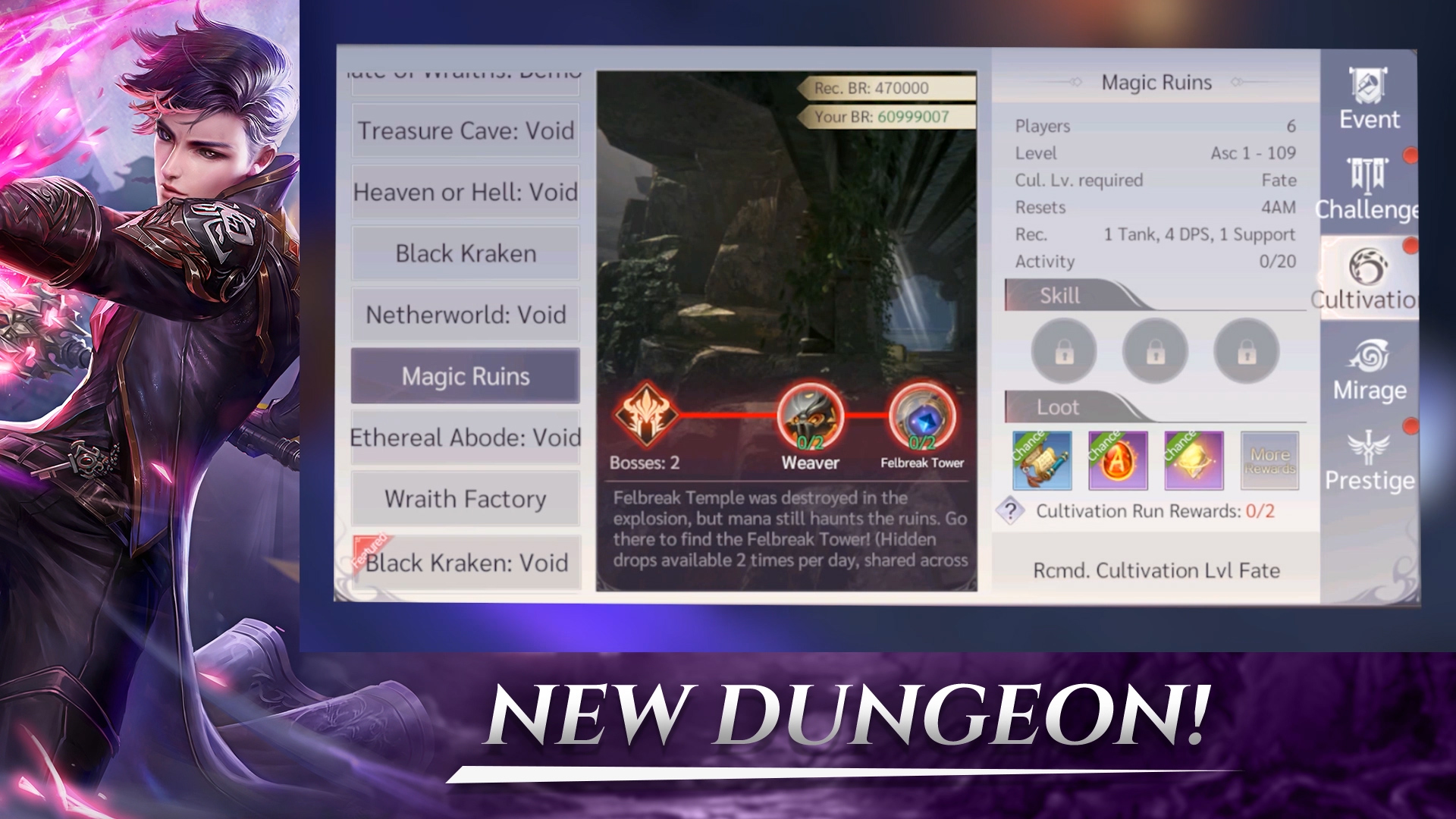 Perfect World Mobile