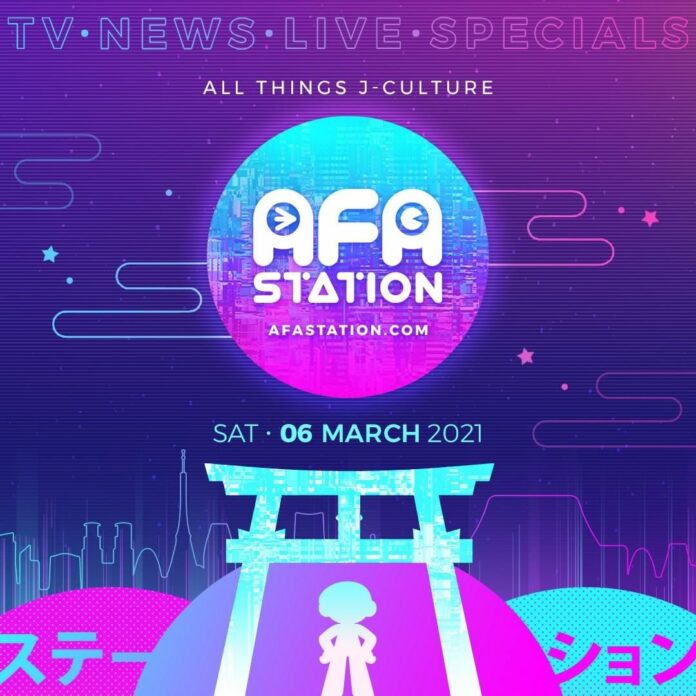 AFA-Station-2021-A