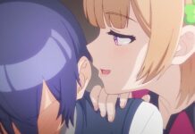 Rilis April 2021, Tanggal Perilisan Anime OsaMake Diumumkan Osananajimi ga Zettai ni Makenai