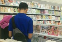 Penerbitan Manga di Indonesia – Bagian 3: Pembaca dan Kolaborasi manga di indonesia