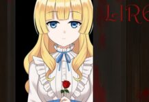 Gim Survival Horror Indie Mencari Kucing, LIRE Telah Dirilis di Steam ZheroIsland