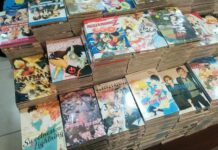 Penerbitan Manga di Indonesia – Bagian 2: Jalan Panjang dan Berliku Proses Lisensi manga di indonesia