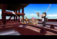 Nostalgia Bersama di Lost Saga Origin lost saga