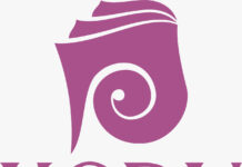 Melalui Penerbit Koru, Penerbit Haru Terbitkan Novel Hadaka Logo Penerbit Koru Hadaka