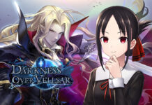 Kehadiran Kaguya Shinomiya, Cerita Baru, Sampai Kembalinya Kartu Lama, Inilah Update Terbaru Shadowverse Kaguya-sama: Love is War