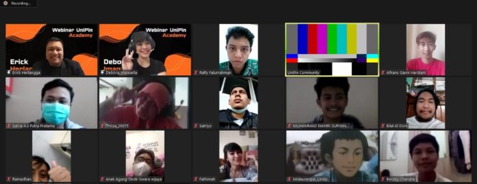 UniPin